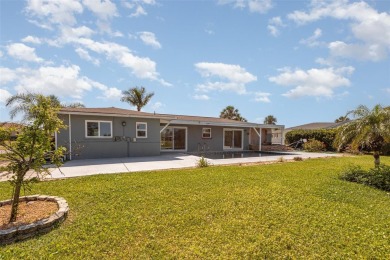 One or more photo(s) has been virtually staged. Light and bright on Rotonda Golf and Country Club The Hills Course in Florida - for sale on GolfHomes.com, golf home, golf lot