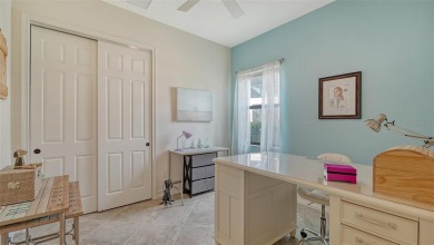 Located in Lakewood National Golf Club on an oversized homesite on Lakewood National Golf Club in Florida - for sale on GolfHomes.com, golf home, golf lot
