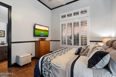 This beautifully updated 4-bedroom, 3-bath home with a 3-car on Anthem Golf and Country Club  in Arizona - for sale on GolfHomes.com, golf home, golf lot