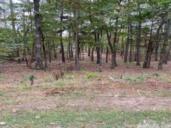 Beautiful Golf Course Lot located on #15 green in Hot Spgs on Diamante Golf and Country Club in Arkansas - for sale on GolfHomes.com, golf home, golf lot