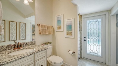 Located in Lakewood National Golf Club on an oversized homesite on Lakewood National Golf Club in Florida - for sale on GolfHomes.com, golf home, golf lot
