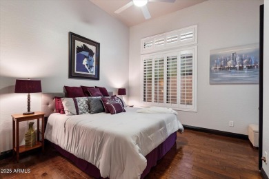 This beautifully updated 4-bedroom, 3-bath home with a 3-car on Anthem Golf and Country Club  in Arizona - for sale on GolfHomes.com, golf home, golf lot