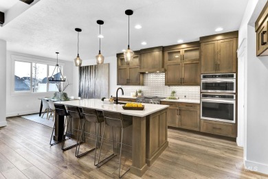 Chandler model | Blackrock Homes  ~ Ask about Builder Incentives on Boise Ranch Golf Course, Inc. in Idaho - for sale on GolfHomes.com, golf home, golf lot