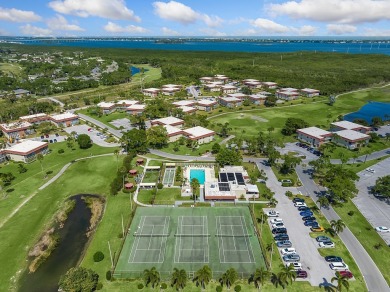 Move right into this completely turnkey Vista Royale unit! on The American Golf Club in Florida - for sale on GolfHomes.com, golf home, golf lot