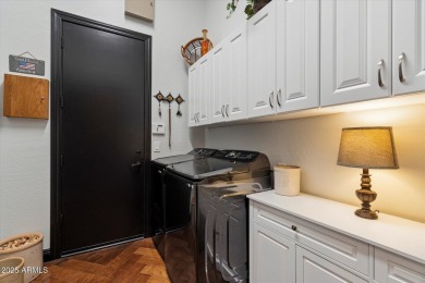 This beautifully updated 4-bedroom, 3-bath home with a 3-car on Anthem Golf and Country Club  in Arizona - for sale on GolfHomes.com, golf home, golf lot
