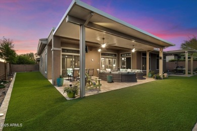 This beautifully updated 4-bedroom, 3-bath home with a 3-car on Anthem Golf and Country Club  in Arizona - for sale on GolfHomes.com, golf home, golf lot