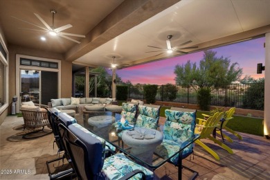 This beautifully updated 4-bedroom, 3-bath home with a 3-car on Anthem Golf and Country Club  in Arizona - for sale on GolfHomes.com, golf home, golf lot