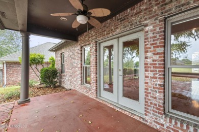 Lake Caroline - Germantown SchoolsLocated at the front of the on Lake Caroline Golf Club in Mississippi - for sale on GolfHomes.com, golf home, golf lot
