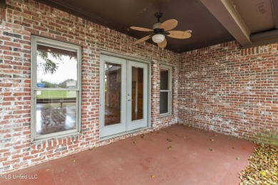 Lake Caroline - Germantown SchoolsLocated at the front of the on Lake Caroline Golf Club in Mississippi - for sale on GolfHomes.com, golf home, golf lot