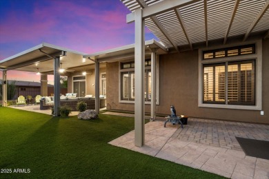 This beautifully updated 4-bedroom, 3-bath home with a 3-car on Anthem Golf and Country Club  in Arizona - for sale on GolfHomes.com, golf home, golf lot