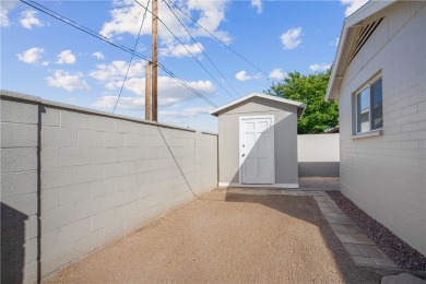 THIS HOME IS PRICED TO SELL! Check out this charming home that on Cerbat Cliffs Golf Course in Arizona - for sale on GolfHomes.com, golf home, golf lot