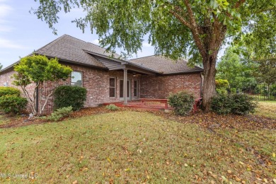 Lake Caroline - Germantown SchoolsLocated at the front of the on Lake Caroline Golf Club in Mississippi - for sale on GolfHomes.com, golf home, golf lot