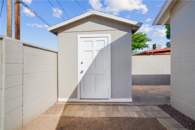 THIS HOME IS PRICED TO SELL! Check out this charming home that on Cerbat Cliffs Golf Course in Arizona - for sale on GolfHomes.com, golf home, golf lot