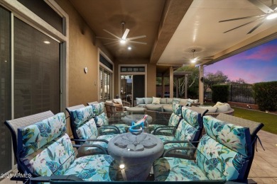This beautifully updated 4-bedroom, 3-bath home with a 3-car on Anthem Golf and Country Club  in Arizona - for sale on GolfHomes.com, golf home, golf lot