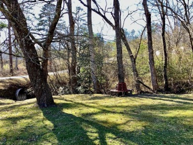 Call this beautiful home and gorgeous property supporting many on Butternut Creek Golf Course in Georgia - for sale on GolfHomes.com, golf home, golf lot