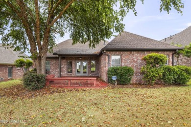 Lake Caroline - Germantown SchoolsLocated at the front of the on Lake Caroline Golf Club in Mississippi - for sale on GolfHomes.com, golf home, golf lot