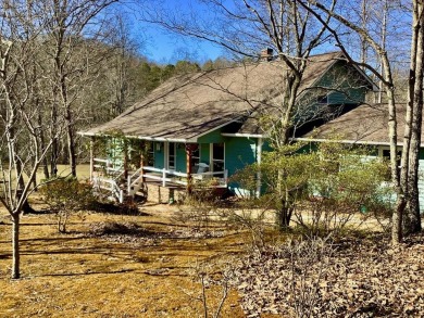 Call this beautiful home and gorgeous property supporting many on Butternut Creek Golf Course in Georgia - for sale on GolfHomes.com, golf home, golf lot