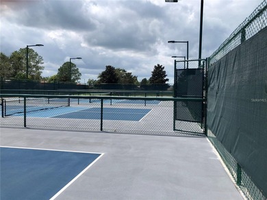 OUTSTANDING WATER VIEWS set the stage for this charming on Sandpiper Golf Club in Florida - for sale on GolfHomes.com, golf home, golf lot