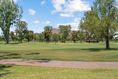 Nestled in the heart of the Arizona Country Club golf course is on Arizona Country Club in Arizona - for sale on GolfHomes.com, golf home, golf lot