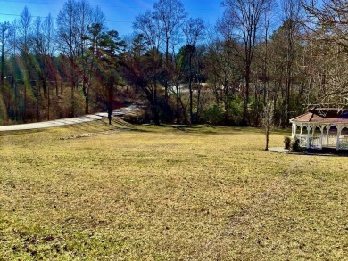 Call this beautiful home and gorgeous property supporting many on Butternut Creek Golf Course in Georgia - for sale on GolfHomes.com, golf home, golf lot