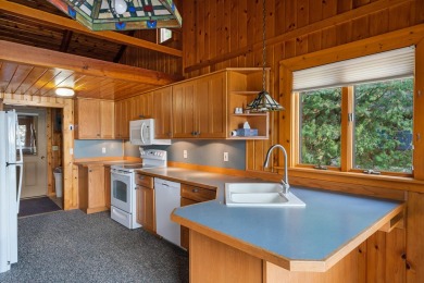 This property sounds like a fantastic opportunity! It offers a on Indian River Golf Club in Michigan - for sale on GolfHomes.com, golf home, golf lot