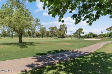 Nestled in the heart of the Arizona Country Club golf course is on Arizona Country Club in Arizona - for sale on GolfHomes.com, golf home, golf lot