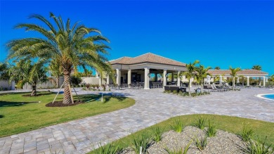 Located in Lakewood National Golf Club on an oversized homesite on Lakewood National Golf Club in Florida - for sale on GolfHomes.com, golf home, golf lot