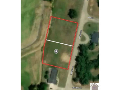 Build your dream home in one of Benton's most sought-after on Benton Golf and Country Club in Kentucky - for sale on GolfHomes.com, golf home, golf lot