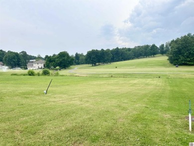 Build your dream home in one of Benton's most sought-after on Benton Golf and Country Club in Kentucky - for sale on GolfHomes.com, golf home, golf lot