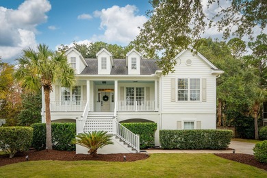Stunning full remodel in the sought after Gallery at Charleston on Charleston National Golf Club in South Carolina - for sale on GolfHomes.com, golf home, golf lot