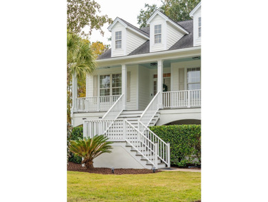 Stunning full remodel in the sought after Gallery at Charleston on Charleston National Golf Club in South Carolina - for sale on GolfHomes.com, golf home, golf lot