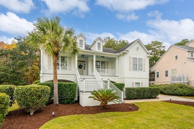 Stunning full remodel in the sought after Gallery at Charleston on Charleston National Golf Club in South Carolina - for sale on GolfHomes.com, golf home, golf lot