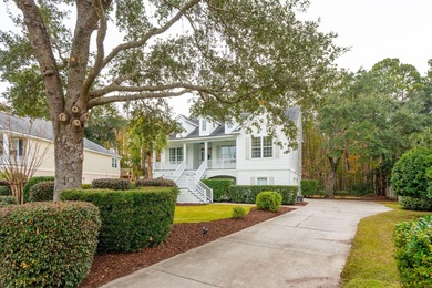 Stunning full remodel in the sought after Gallery at Charleston on Charleston National Golf Club in South Carolina - for sale on GolfHomes.com, golf home, golf lot
