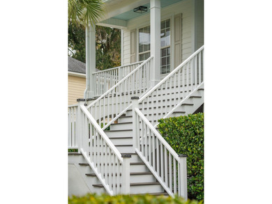 Stunning full remodel in the sought after Gallery at Charleston on Charleston National Golf Club in South Carolina - for sale on GolfHomes.com, golf home, golf lot