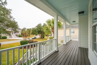 Stunning full remodel in the sought after Gallery at Charleston on Charleston National Golf Club in South Carolina - for sale on GolfHomes.com, golf home, golf lot