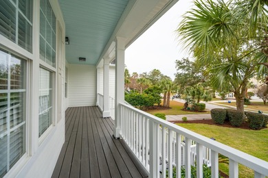 Stunning full remodel in the sought after Gallery at Charleston on Charleston National Golf Club in South Carolina - for sale on GolfHomes.com, golf home, golf lot