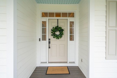 Stunning full remodel in the sought after Gallery at Charleston on Charleston National Golf Club in South Carolina - for sale on GolfHomes.com, golf home, golf lot