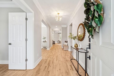 Stunning full remodel in the sought after Gallery at Charleston on Charleston National Golf Club in South Carolina - for sale on GolfHomes.com, golf home, golf lot