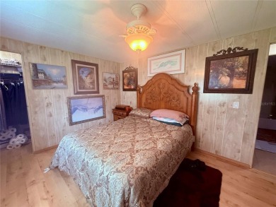 Welcome  to this spacious 2 bedroom 2 bath home on the 3rd hole on High Point Golf Club, Inc. in Florida - for sale on GolfHomes.com, golf home, golf lot