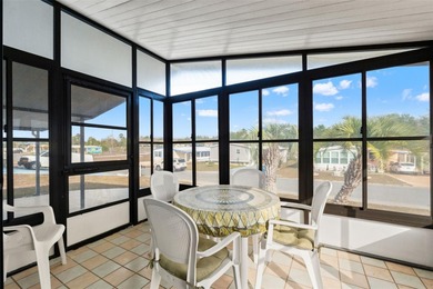 Welcome to this well-maintained 2 bedroom, 2 bathroom home on High Point Golf Club, Inc. in Florida - for sale on GolfHomes.com, golf home, golf lot