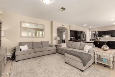 Your DREAM home is perfectly nestled on a premium golf course on The Foothills Golf Club in Arizona - for sale on GolfHomes.com, golf home, golf lot