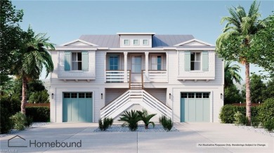 Prime Gulf Access Canal Lot - A BOATER'S DREAM on Estero Island! on Fort Myers Beach and Golf Club in Florida - for sale on GolfHomes.com, golf home, golf lot