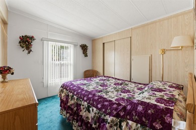 Welcome to this well-maintained 2 bedroom, 2 bathroom home on High Point Golf Club, Inc. in Florida - for sale on GolfHomes.com, golf home, golf lot