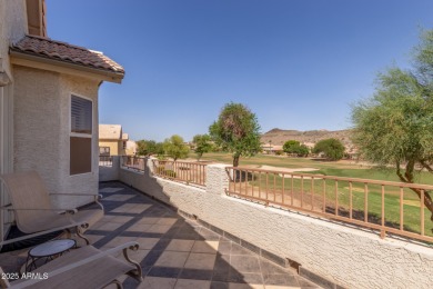 Your DREAM home is perfectly nestled on a premium golf course on The Foothills Golf Club in Arizona - for sale on GolfHomes.com, golf home, golf lot