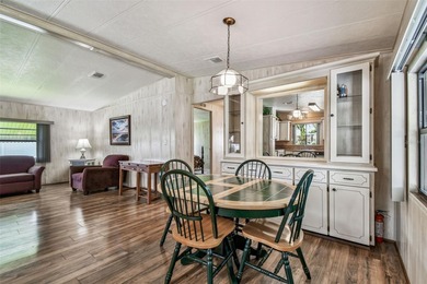 Welcome to Glenwood Estates, one of the area's most vibrant 55+ on Largo Golf Course in Florida - for sale on GolfHomes.com, golf home, golf lot