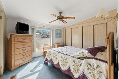 Welcome to this well-maintained 2 bedroom, 2 bathroom home on High Point Golf Club, Inc. in Florida - for sale on GolfHomes.com, golf home, golf lot