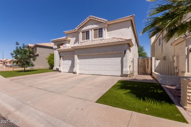 Your DREAM home is perfectly nestled on a premium golf course on The Foothills Golf Club in Arizona - for sale on GolfHomes.com, golf home, golf lot