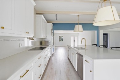 Fully remodeled modern home in exclusive Marco Island! 
 on  in Florida - for sale on GolfHomes.com, golf home, golf lot