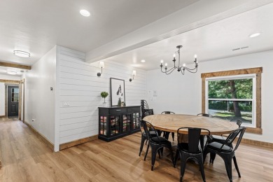 Beautifully renovated in 2020, this updated 5BD/4BA home sits on on McCall Municipal Golf Course in Idaho - for sale on GolfHomes.com, golf home, golf lot
