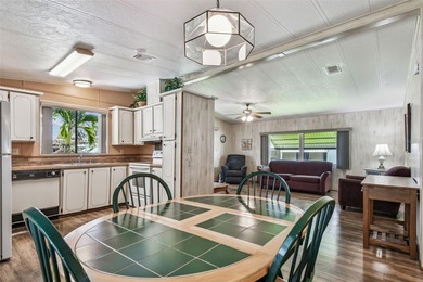 Welcome to Glenwood Estates, one of the area's most vibrant 55+ on Largo Golf Course in Florida - for sale on GolfHomes.com, golf home, golf lot